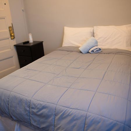 Greenpoint Ymca Brooklyn Ню Йорк Екстериор снимка