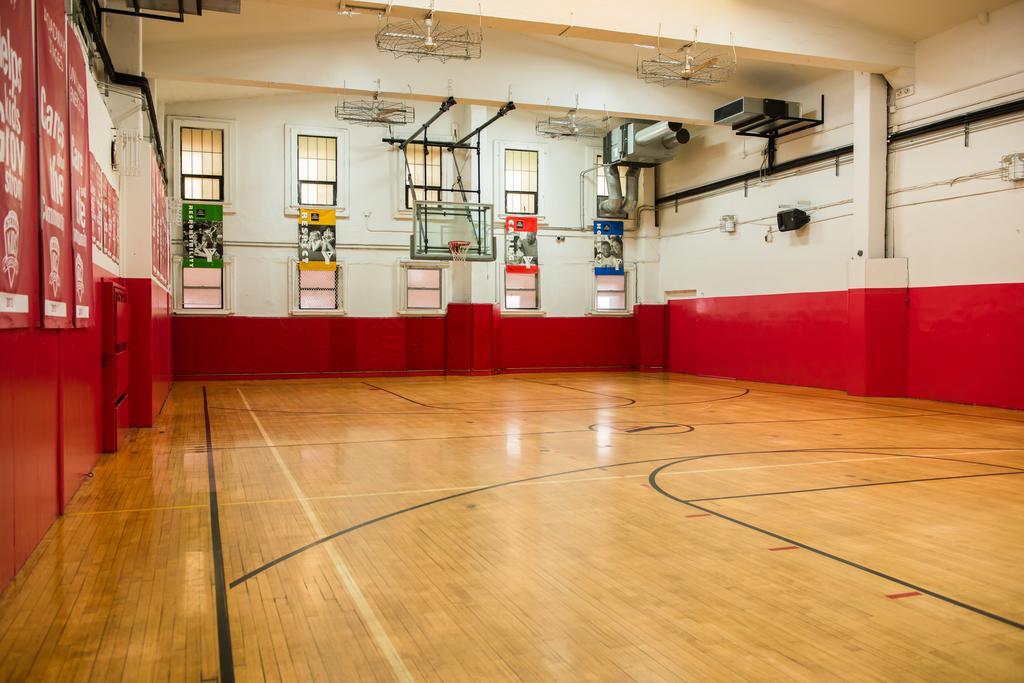 Greenpoint Ymca Brooklyn Ню Йорк Екстериор снимка