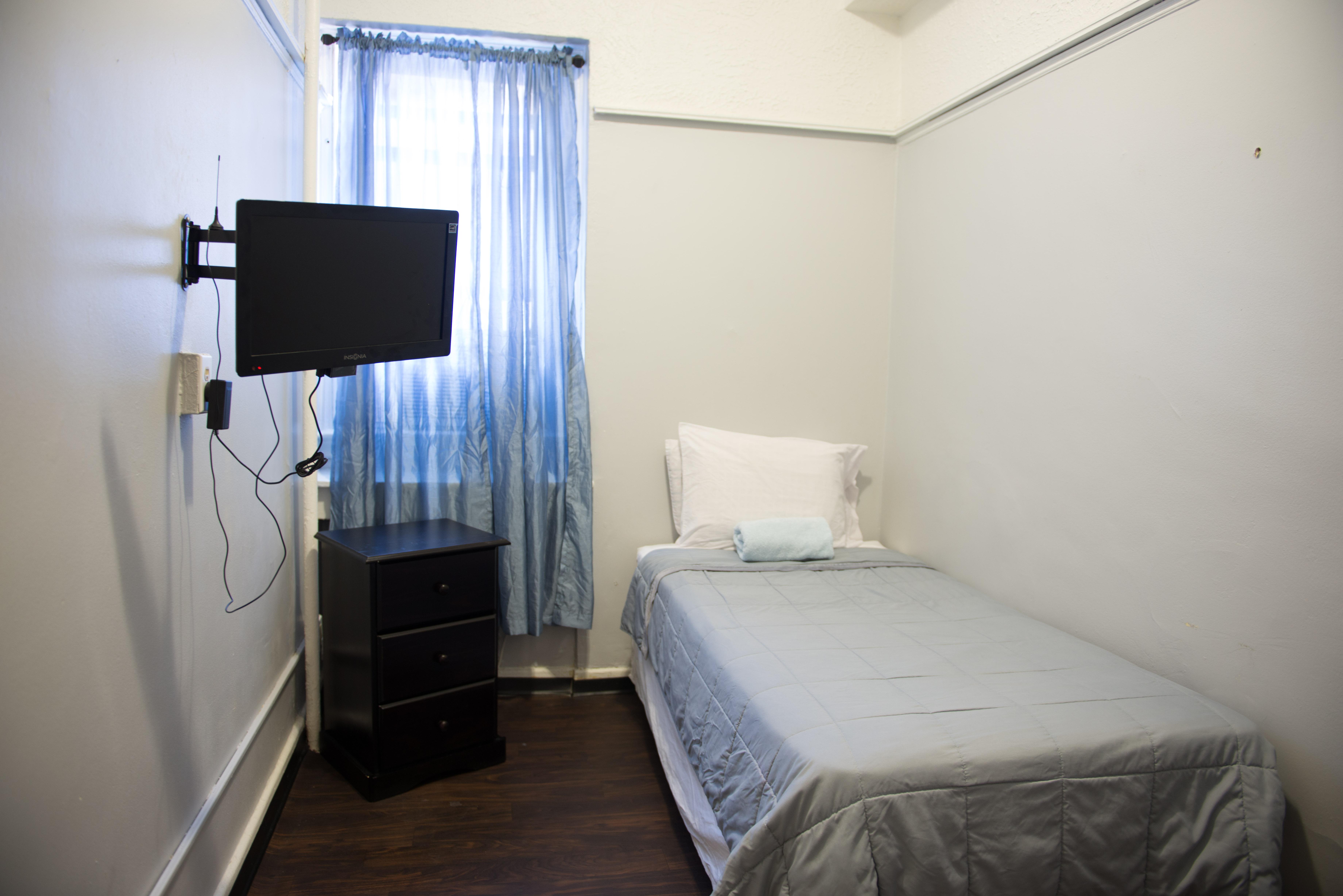 Greenpoint Ymca Brooklyn Ню Йорк Екстериор снимка