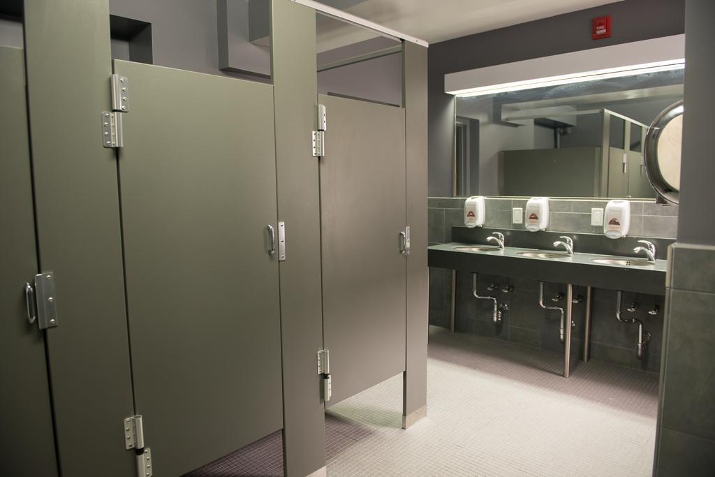 Greenpoint Ymca Brooklyn Ню Йорк Екстериор снимка