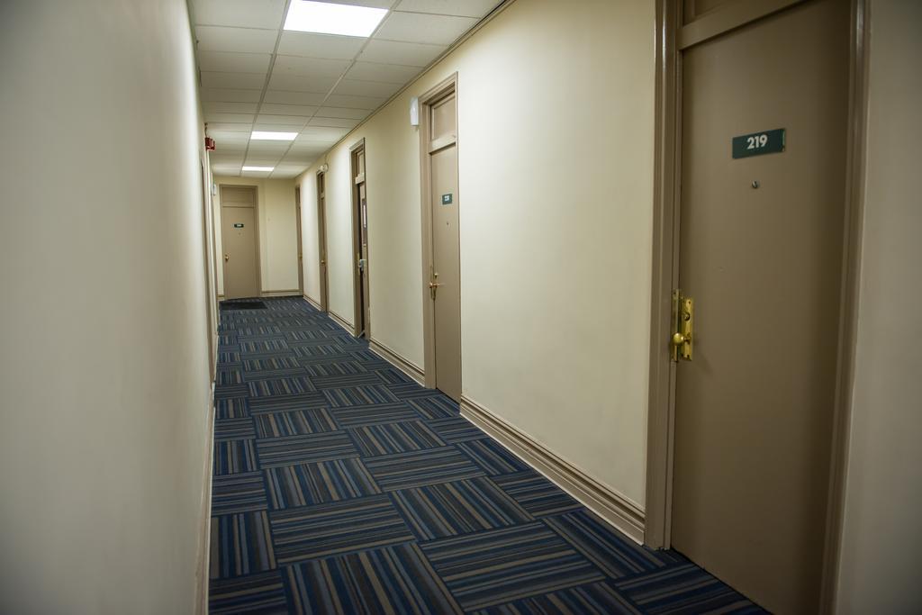 Greenpoint Ymca Brooklyn Ню Йорк Екстериор снимка