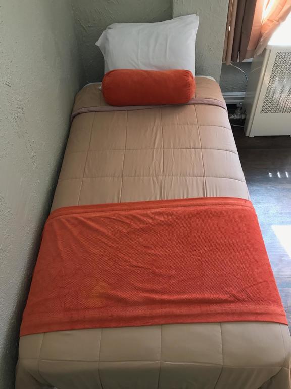 Greenpoint Ymca Brooklyn Ню Йорк Екстериор снимка