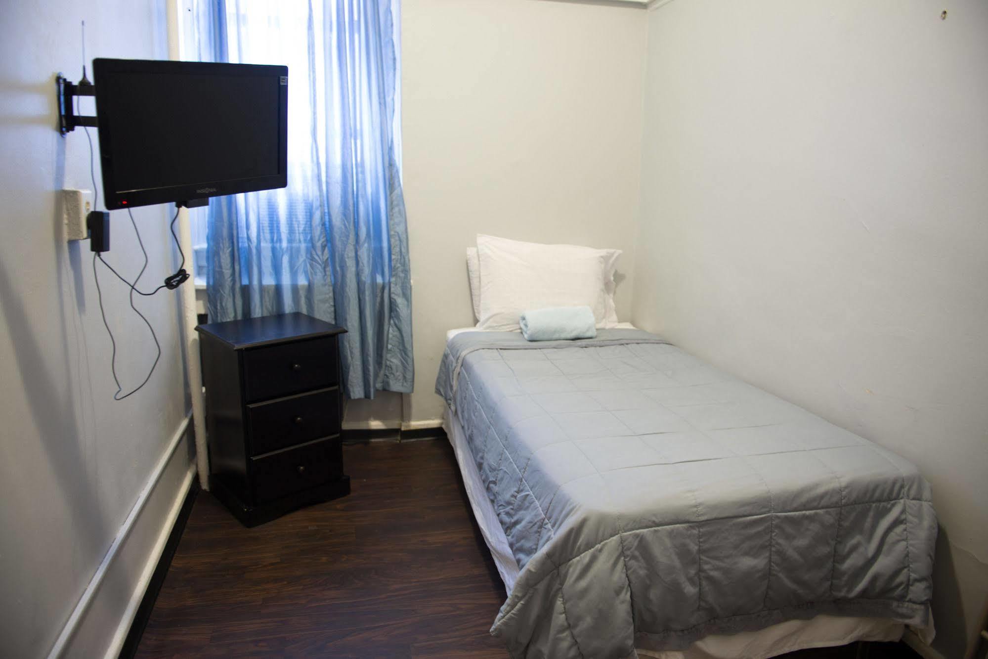 Greenpoint Ymca Brooklyn Ню Йорк Екстериор снимка
