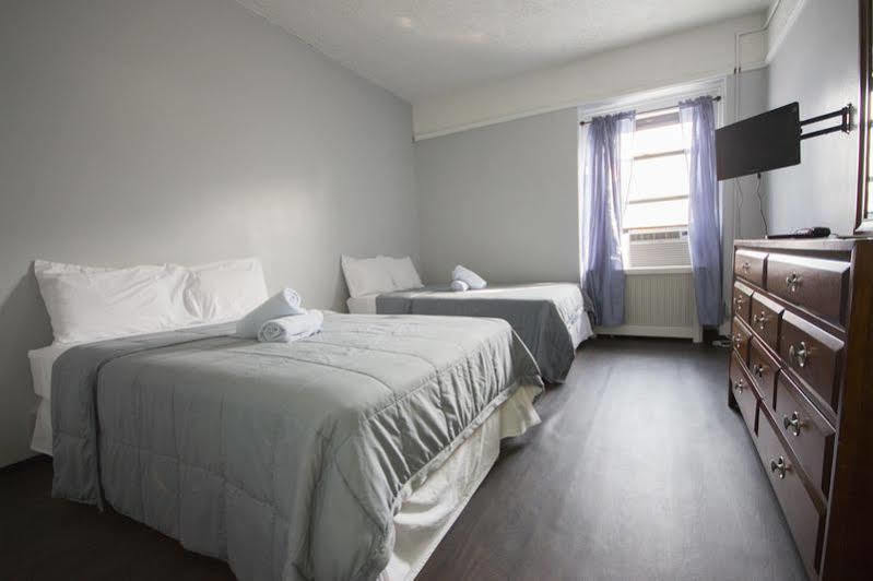Greenpoint Ymca Brooklyn Ню Йорк Екстериор снимка